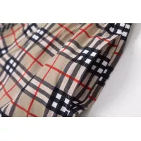 $48.00 USD Burberry Pants For Unisex #1349219