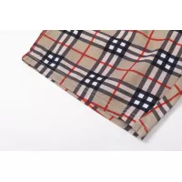$48.00 USD Burberry Pants For Unisex #1349219
