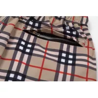$48.00 USD Burberry Pants For Unisex #1349219