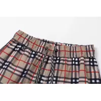 $48.00 USD Burberry Pants For Unisex #1349219