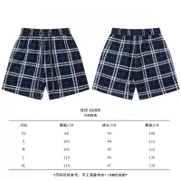 $48.00 USD Burberry Pants For Unisex #1349223