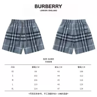 $48.00 USD Burberry Pants For Unisex #1349224