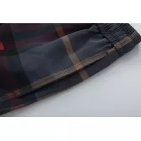 $48.00 USD Burberry Pants For Unisex #1349226