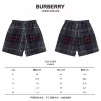 $48.00 USD Burberry Pants For Unisex #1349226