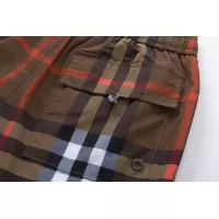 $48.00 USD Burberry Pants For Unisex #1349229