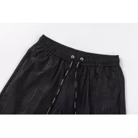 $48.00 USD Burberry Pants For Unisex #1349256