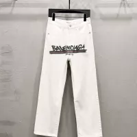 $60.00 USD Balenciaga Jeans For Men #1349278