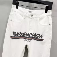 $60.00 USD Balenciaga Jeans For Men #1349278