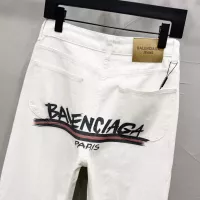$60.00 USD Balenciaga Jeans For Men #1349278