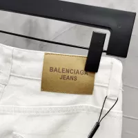 $60.00 USD Balenciaga Jeans For Men #1349278