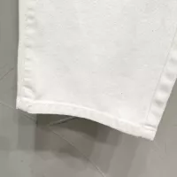 $60.00 USD Balenciaga Jeans For Men #1349278