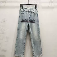 $60.00 USD Balenciaga Jeans For Men #1349279
