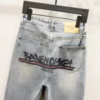 $60.00 USD Balenciaga Jeans For Men #1349279
