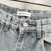 $60.00 USD Balenciaga Jeans For Men #1349279