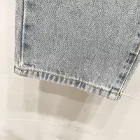 $60.00 USD Balenciaga Jeans For Men #1349279