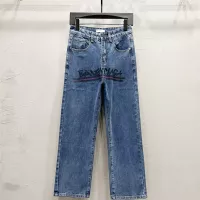 $60.00 USD Balenciaga Jeans For Men #1349280