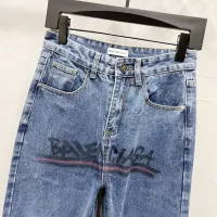 $60.00 USD Balenciaga Jeans For Men #1349280