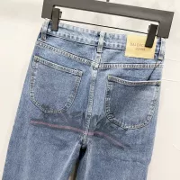 $60.00 USD Balenciaga Jeans For Men #1349280