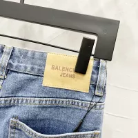 $60.00 USD Balenciaga Jeans For Men #1349280