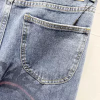 $60.00 USD Balenciaga Jeans For Men #1349280