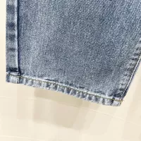 $60.00 USD Balenciaga Jeans For Men #1349280