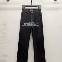 $60.00 USD Balenciaga Jeans For Men #1349281