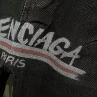$60.00 USD Balenciaga Jeans For Men #1349281