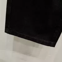$60.00 USD Balenciaga Jeans For Men #1349281
