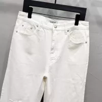 $60.00 USD LOEWE Jeans For Men #1349292