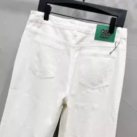 $60.00 USD LOEWE Jeans For Men #1349292
