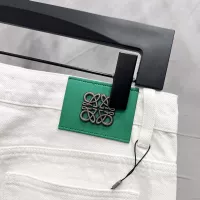 $60.00 USD LOEWE Jeans For Men #1349292