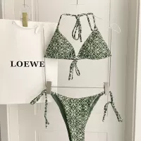 $39.00 USD LOEWE Bathing Suits For Women #1349304