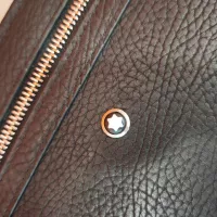 $82.00 USD Mont Blanc AAA Man Wallets #1349488