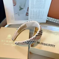 $29.00 USD Burberry Headband For Women #1349571