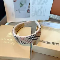 $29.00 USD Burberry Headband For Women #1349571