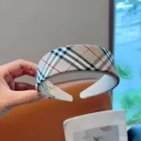 $29.00 USD Burberry Headband For Women #1349571