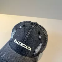 $27.00 USD Balenciaga Caps #1349576