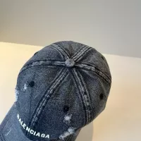 $27.00 USD Balenciaga Caps #1349576