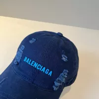 $27.00 USD Balenciaga Caps #1349577