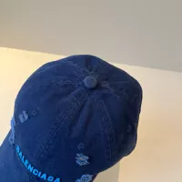 $27.00 USD Balenciaga Caps #1349577
