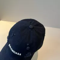 $27.00 USD Balenciaga Caps #1349578