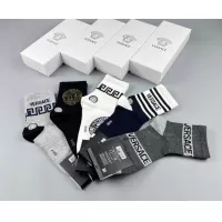 $25.00 USD Versace Socks For Men #1349591