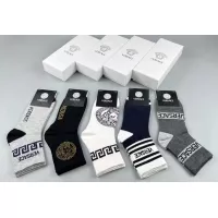 $25.00 USD Versace Socks For Men #1349591