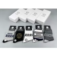 $25.00 USD Versace Socks For Men #1349591