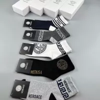 $25.00 USD Versace Socks For Men #1349591