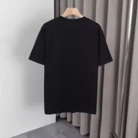$32.00 USD Burberry T-Shirts Short Sleeved For Unisex #1349715