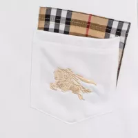 $32.00 USD Burberry T-Shirts Short Sleeved For Unisex #1349716
