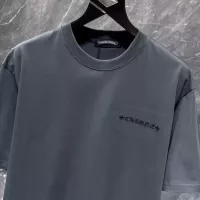 $36.00 USD Chrome Hearts T-Shirts Short Sleeved For Unisex #1349730
