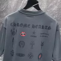 $36.00 USD Chrome Hearts T-Shirts Short Sleeved For Unisex #1349730