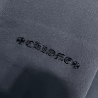 $36.00 USD Chrome Hearts T-Shirts Short Sleeved For Unisex #1349730